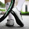 Road bicycle shoes Mtb Men Racing Bike Shoes Self-Locking Speed Bicycle Sneakers Mountain Road Cycling Footwear Women Spd Cleats 6