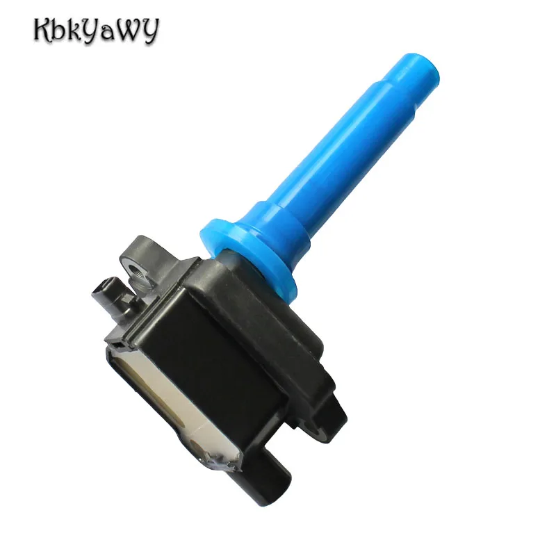 

Kbkyawy New High Quality Auto Ignition Coil For Hyundai kia Jiale RS 1999-2006 1.8L OK24718100A 2730126002 Auto Parts