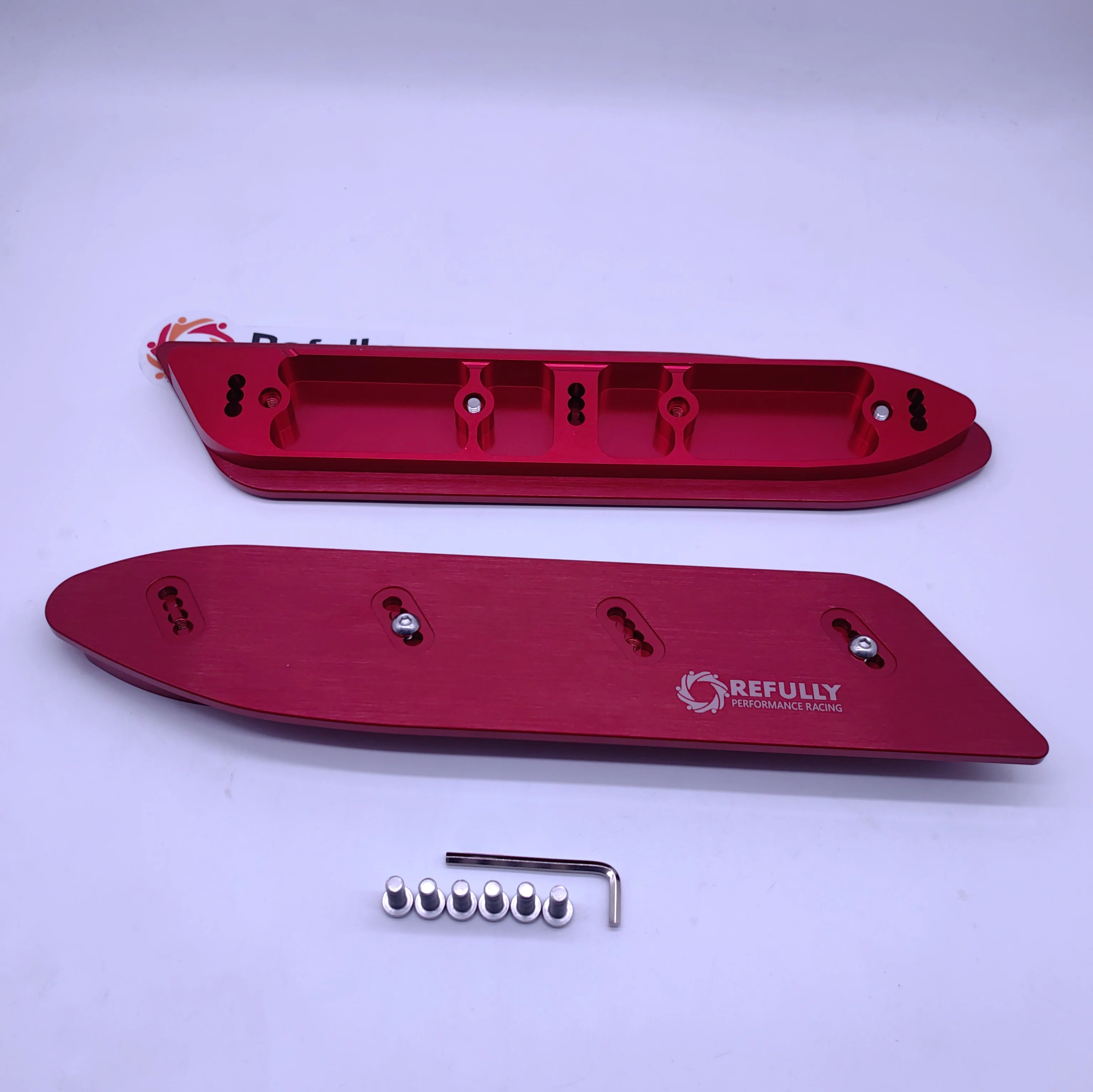 Рисунок 4 - Комплект для Seadoo Spark 2014 + 2up & 3up Sponson