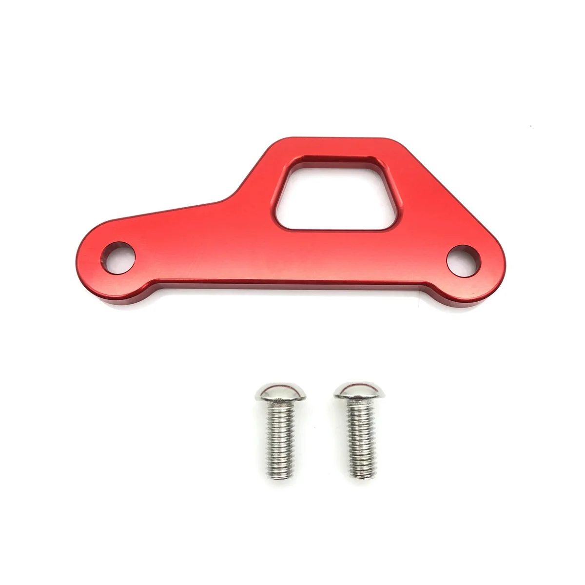 

Для Kawasaki Ninja ZX-6R 2019-2021 Ninja ZX6R ZX636 Racing Hook Red