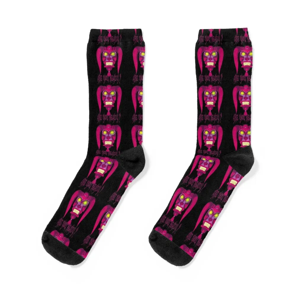 

Are you Ready Socks valentine gift ideas new year Socks Women Men's