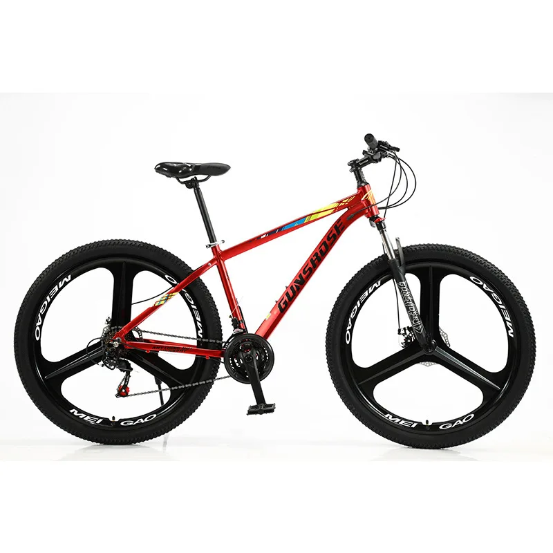 2,500円お安く!◎New!◎Volan All-round◎8.5インチ Mountain Bike 26/27.5/29 Inch MTB Cross Country Bike