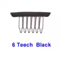 6 Teeth-24Pcs