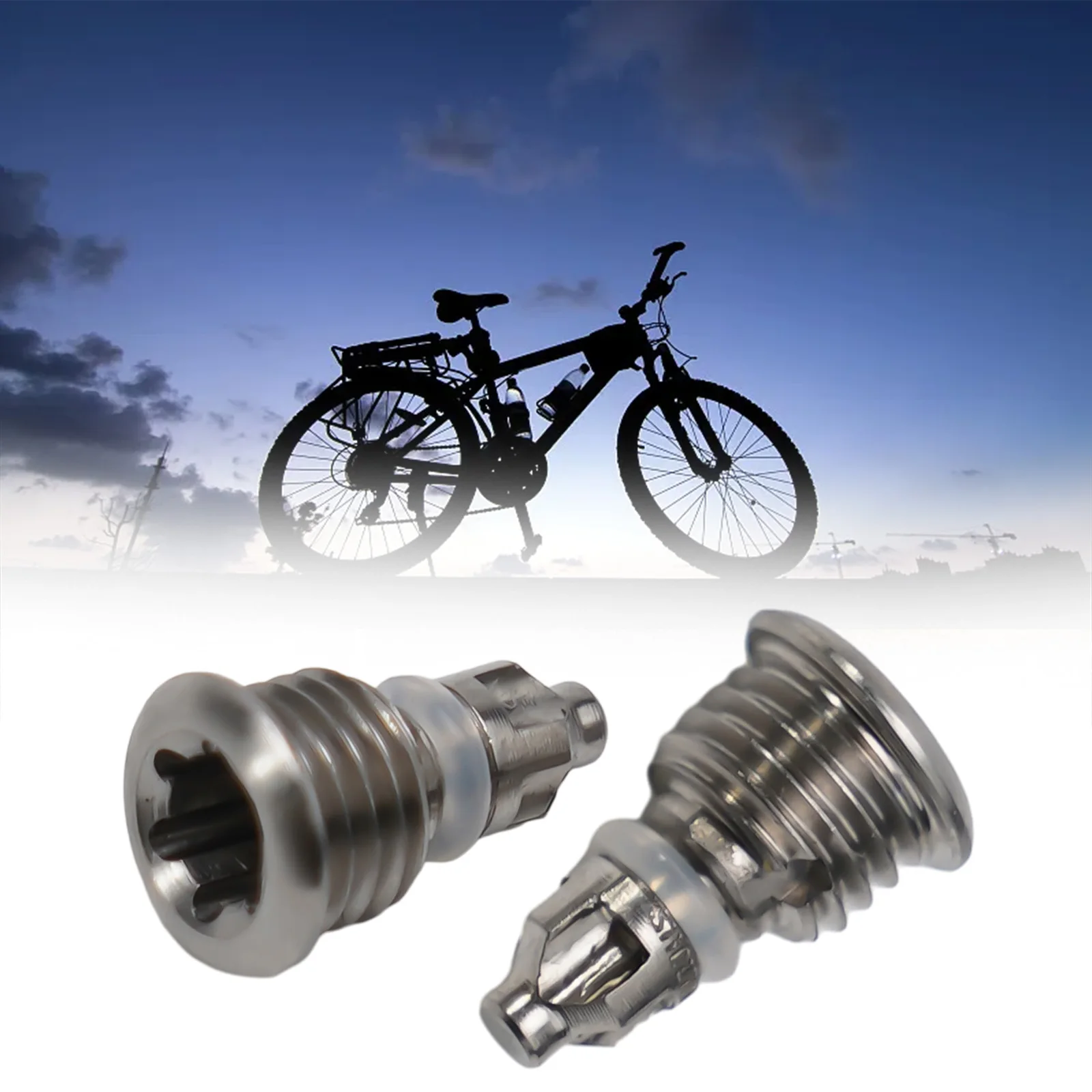 Fahrradbremsen Hebel Entlüftungsschrauben O-Ring Teile für MAGURA- MT2/MT4/MT5/MT7/MT8 Fahrradbremszubehör Bolzen Fahrradkomponenten – Detail 9