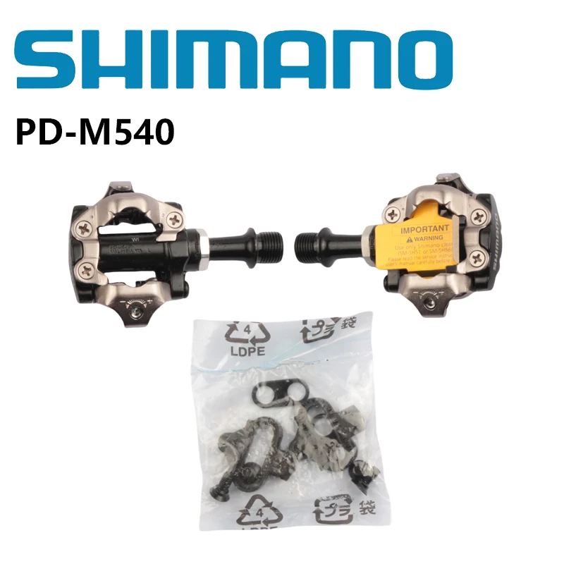 SM-SH51 SPD CLEAT - D'Ornellas Bike Shop