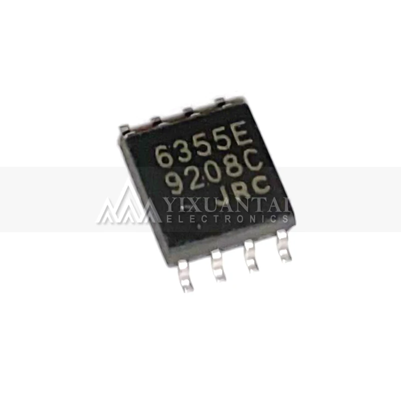 오리지널 NJU6355 IC RTC CLK, 캘린더 SER 8-EMP, NJU6355E, NJU6355, 6355E, NJU6355, N..