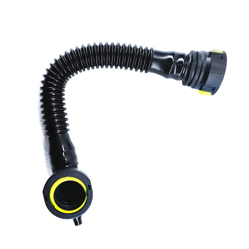 B40C-1192Q5 1192R2 Car Engine Crankcase Ventilation Tube Oil Breather Pipe For Peugeot 106 306 Partner Citroen Saxo Xsara