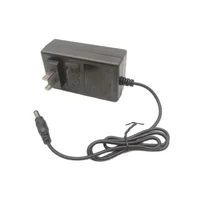 EU US Plug Transformer 21v Lithium Battery Charger 1A for 18v Electric Drill Intelligent Power Adapter 4