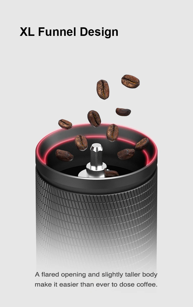 étui portable pour moulin