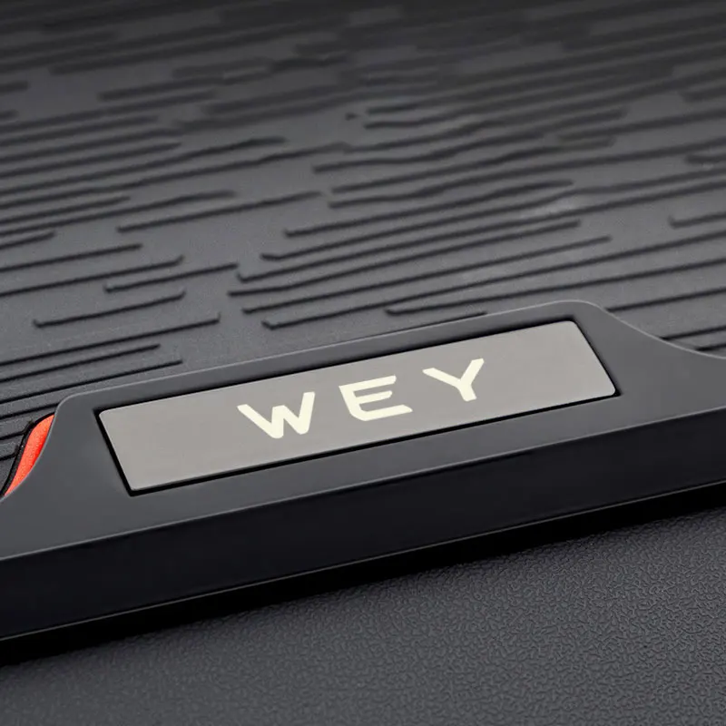 Multi-Functional Car Anti-Slip Silicone Mat Phone Holder For Great Wall WEY Coffee 01 MOCCA DHT-PHEV vv5 vv6 vv7 XEV Accessories
