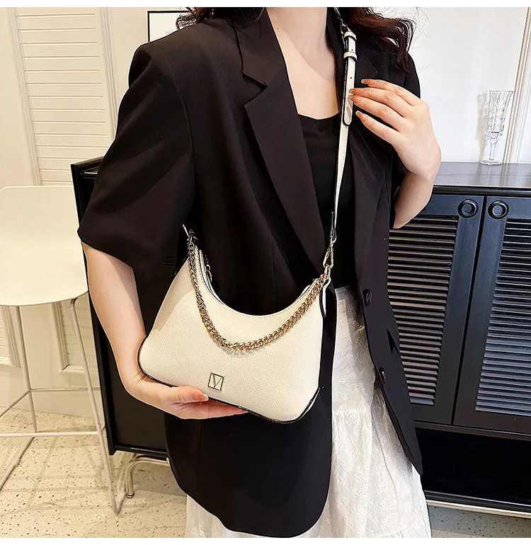 Women Handbags Leather Shoulder Bag For Women