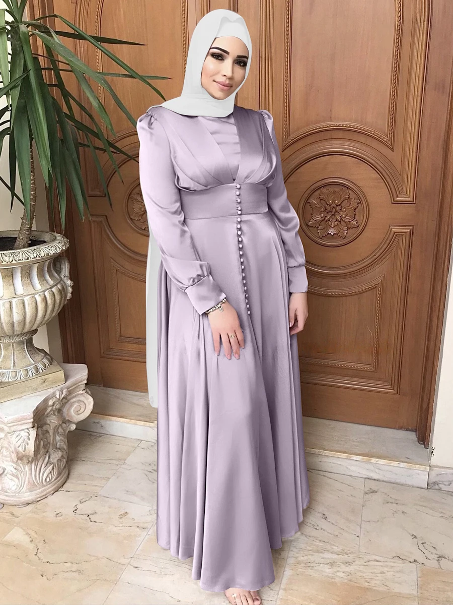 islamic dress