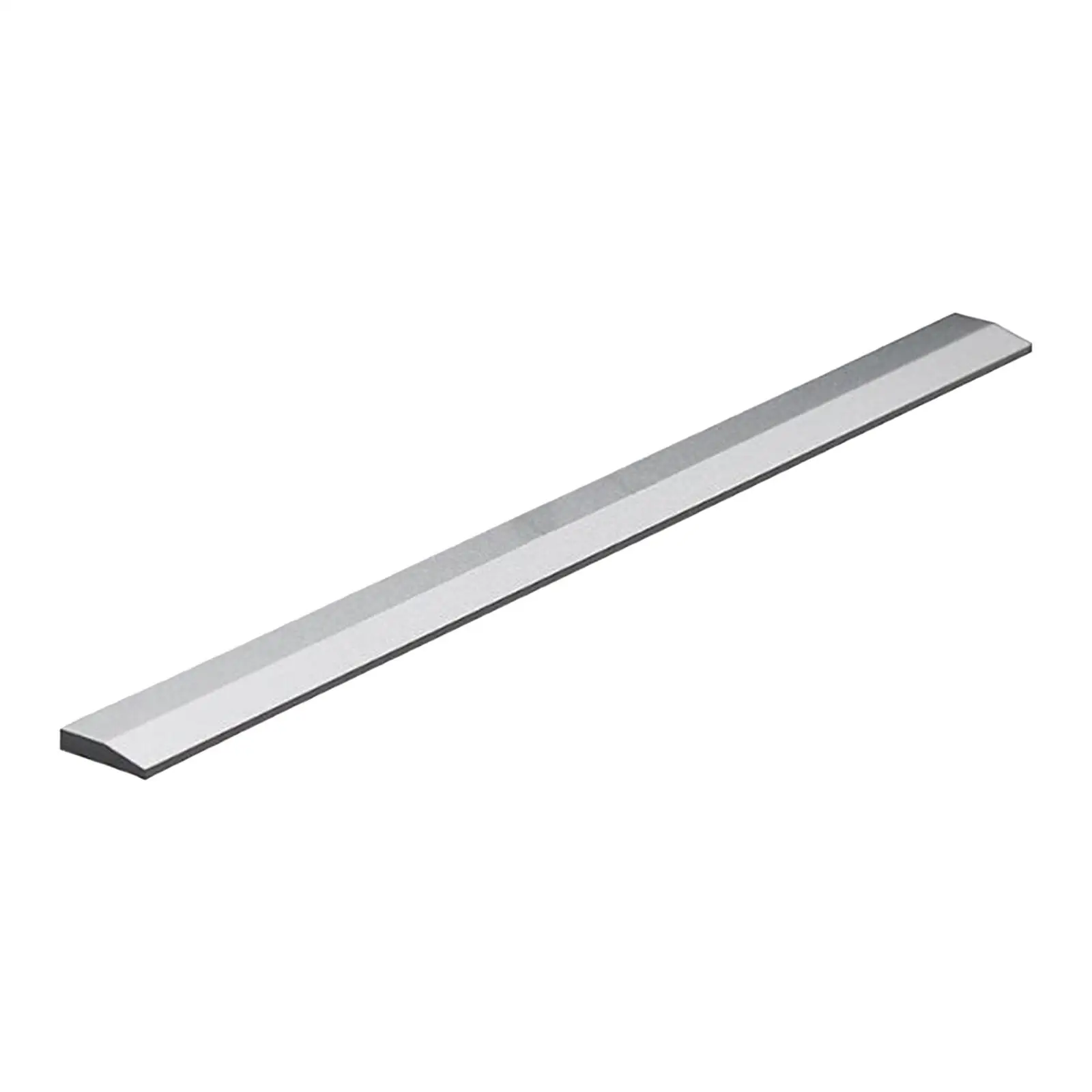 

Piano Tuning Tool Repairing 15" Metal Durable Piano Technician Tool Portable Piano Key Leveling Ruler for Performance Exercise