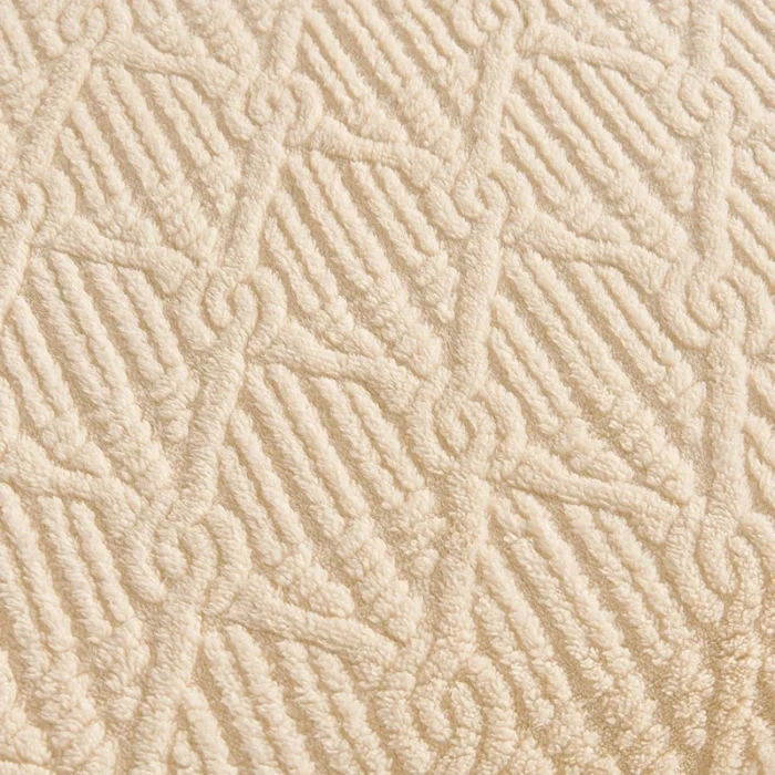 2024New Jacquard AB Edition Tafu Fleece Lamb Fleece Multi functional Blanket Double layer Thickened Office Napping Blanket Cover 4