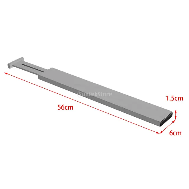 56cmx6cmx1.5cm