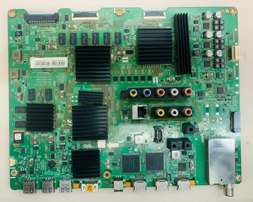 

Оригинальная материнская плата UA55HU8500J UA65HU8500J UA75HU8500J