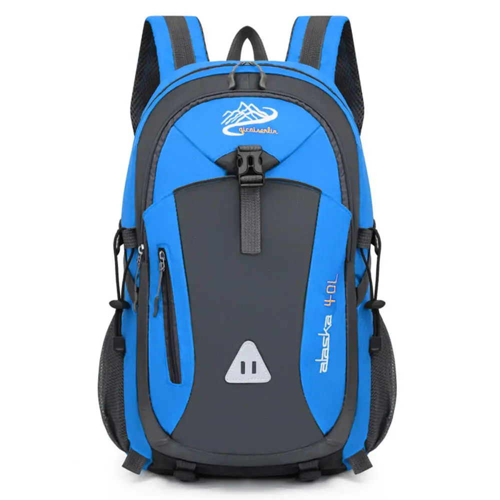 light blue-
