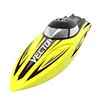 Volantex Rc High-speed Brushless Remote-controlled Boat 792-5rtr Water-based Remote-controlled Speedboat Electric Toy Boat 6
