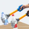 Fun Robotic Claw Litter Picker Strong Grasping Robotic Claw Tool for Kids 2
