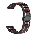 Black red