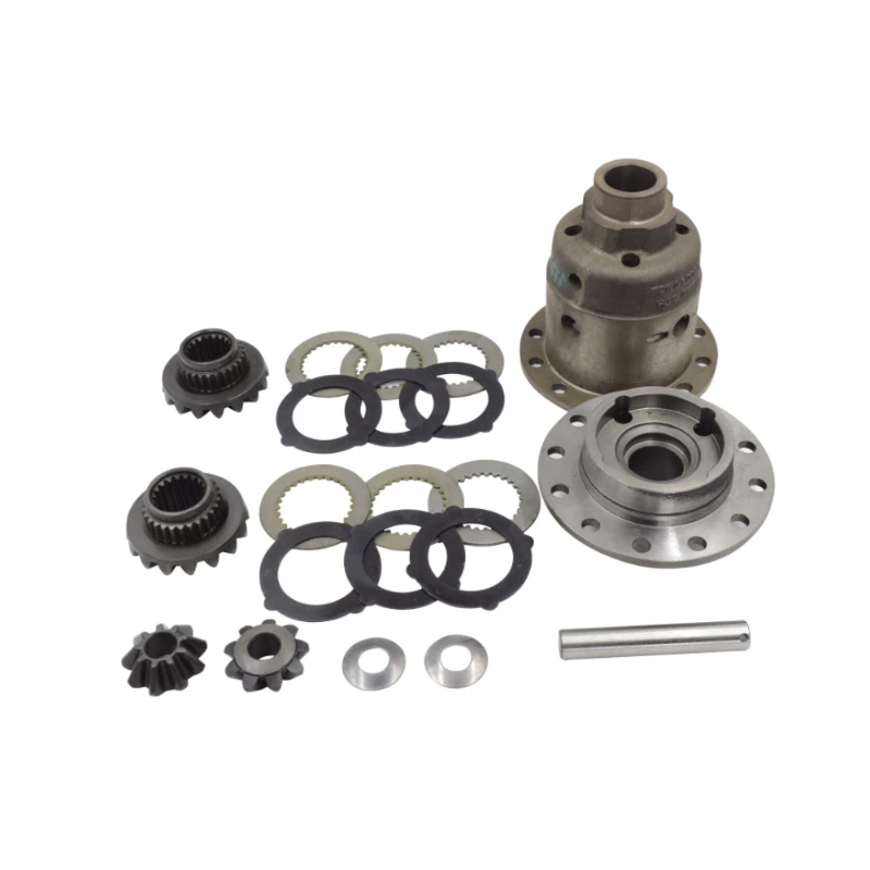 

Запчасти для трактора передняя ось дифференциальная сборка