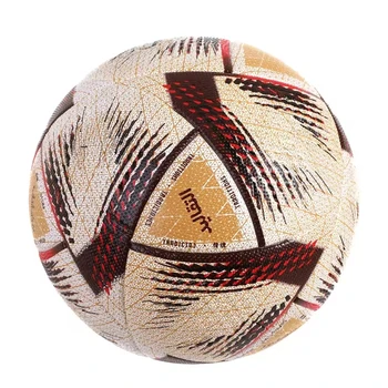 2025 Soccer Ball 1