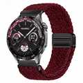 Graphite red