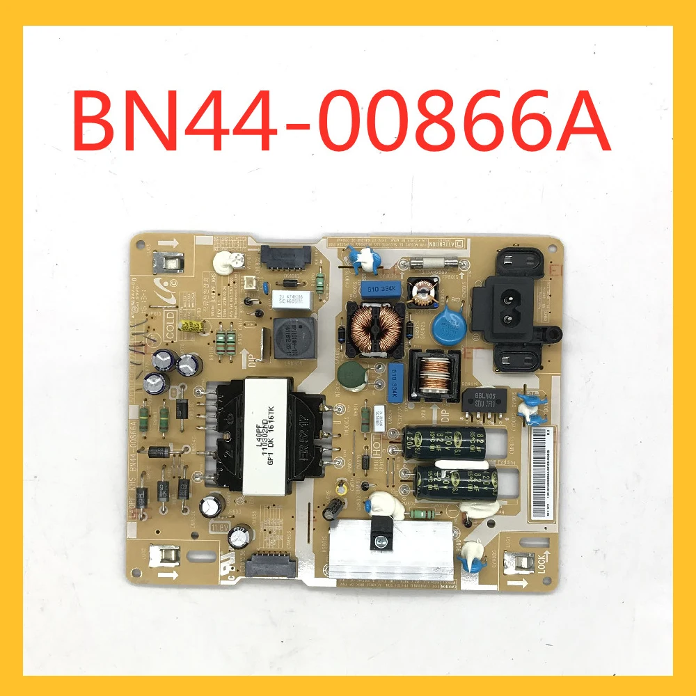 

BN44-00866A L40PF_KHS Power Supply Card for UN40K5100AF UN40K5100AFXZA TV Original Power Card Professional Board BN44 00866A