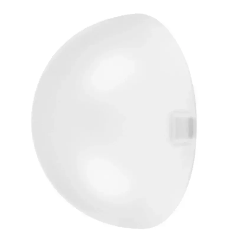 Description Picture 4 of itemAK-R11 Dome Diffuser Replacement for Godox V1 Round-Head Flash/for AD200/AD200Pro/for V1 Flash Series V1-S Spare Part
