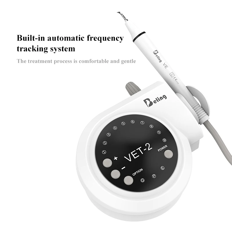 Рисунок 6 - Стоматологический Ультразвуковой скалер Beling