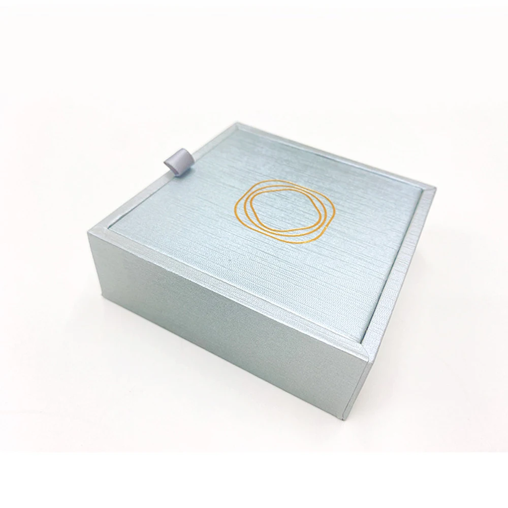 12Pcs/lot Wooden High-End Brushed Jewelry Box Necklaces Rings Earrings Bracelets Jewelry Boxes For Christmas Gifts and Weddings