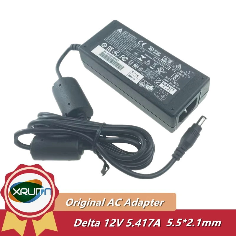 Alimentatore Xantech Dds D5ps 24V 1.5A – Nuovo, Condizioni Eccellenti