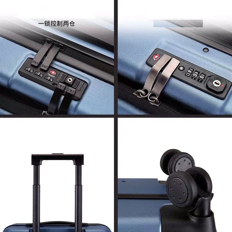 Рисунок 6 - Расширяемая тележка для ноутбука с алюминиевой рамой