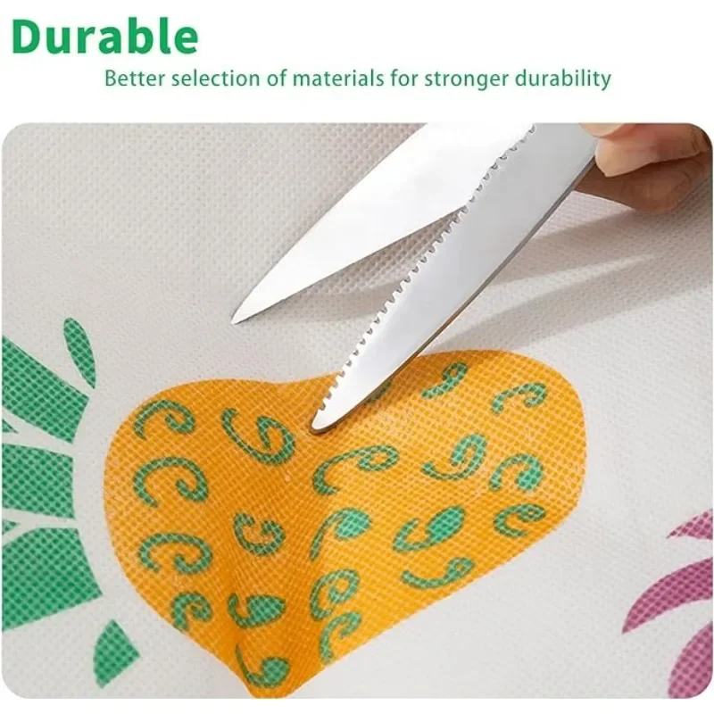 Quilt Storage Bag Clothing Finishing Bag Large-capacity Quilt Waterproof and Moisture-proof Moving Bag Packing Bag 4