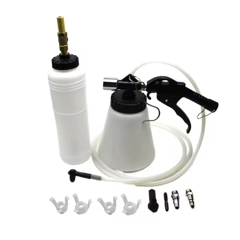 Car Brake Fluid Changer Kit for Car Truck Motorcycle