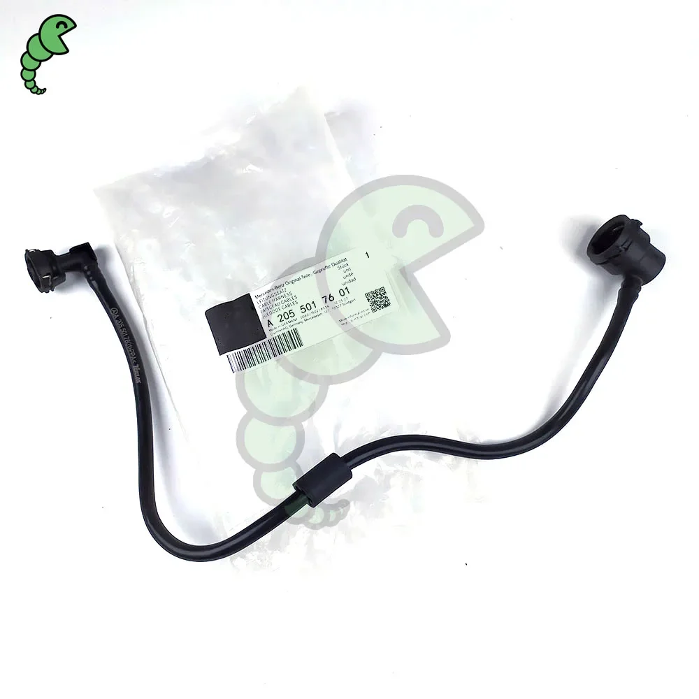 2055017601 Autoteile Motor kühler Kühlmittels ch lauch für  