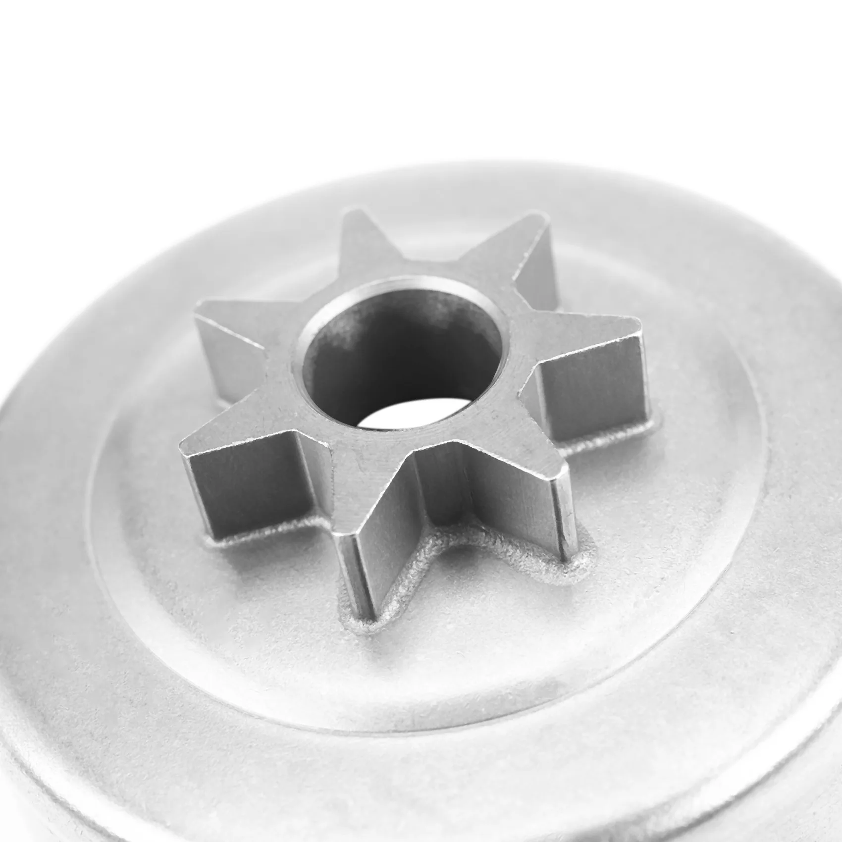 New .325" 7T Clutch Cover Drum Chain Sprocket For STIHL 021 023 025 MS230 MS250 3