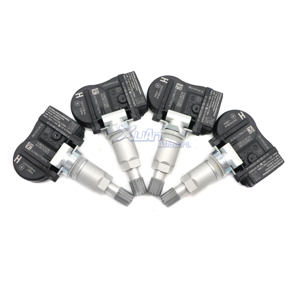 XUAN ڵ TPMS Ÿ̾ з  ͸ ý Jaguar E-Pace F-Pace XE XF  ι  ι  Ŀ