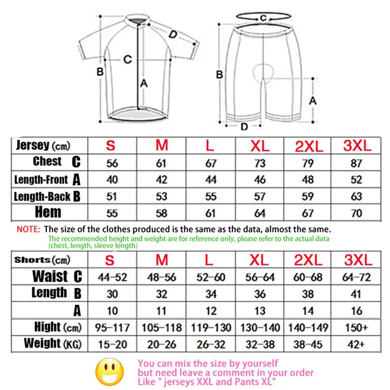 Movistar Kids Fluorescent Green Cycling Jersey Set Mountain Bike Clothes Sportswear Racing Children Bicycle Clothing Cycling Kit 6