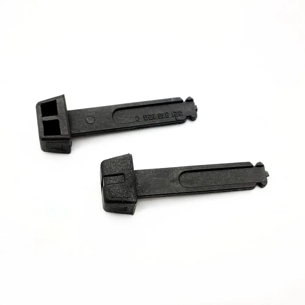 2 Pz Riscaldamento Aria Condizionata Pannello Regolazione Leva Interruttore Maniglia Per Santana Passat B2 Jetta Mk1 Golf 1 Mk1 Quantum Scirocco