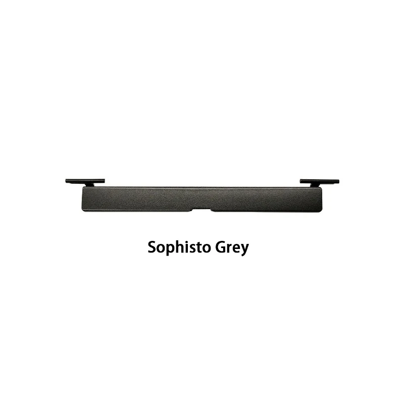 BMW 5 Series Roof Rack Cover Plate - Water Strip Cover
