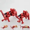 1/2 3/4" Strong Fixed Pipe Clamp Woodwork Heavy Duty Wood Gluing Hose Pipe Clamp Fixture Fast F Clip Carpenter Woodworking Tools
