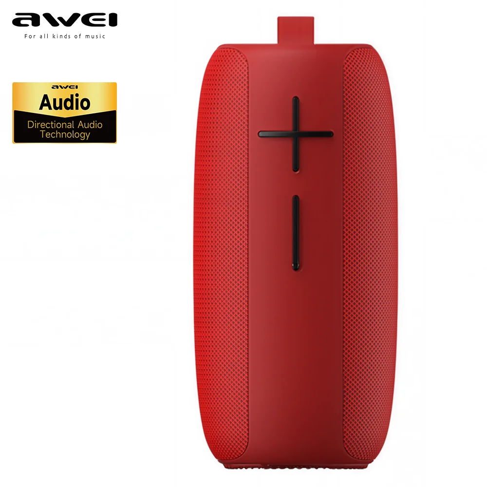 Awei Y370 Portable Original Bluetooth Speaker Music Super Power