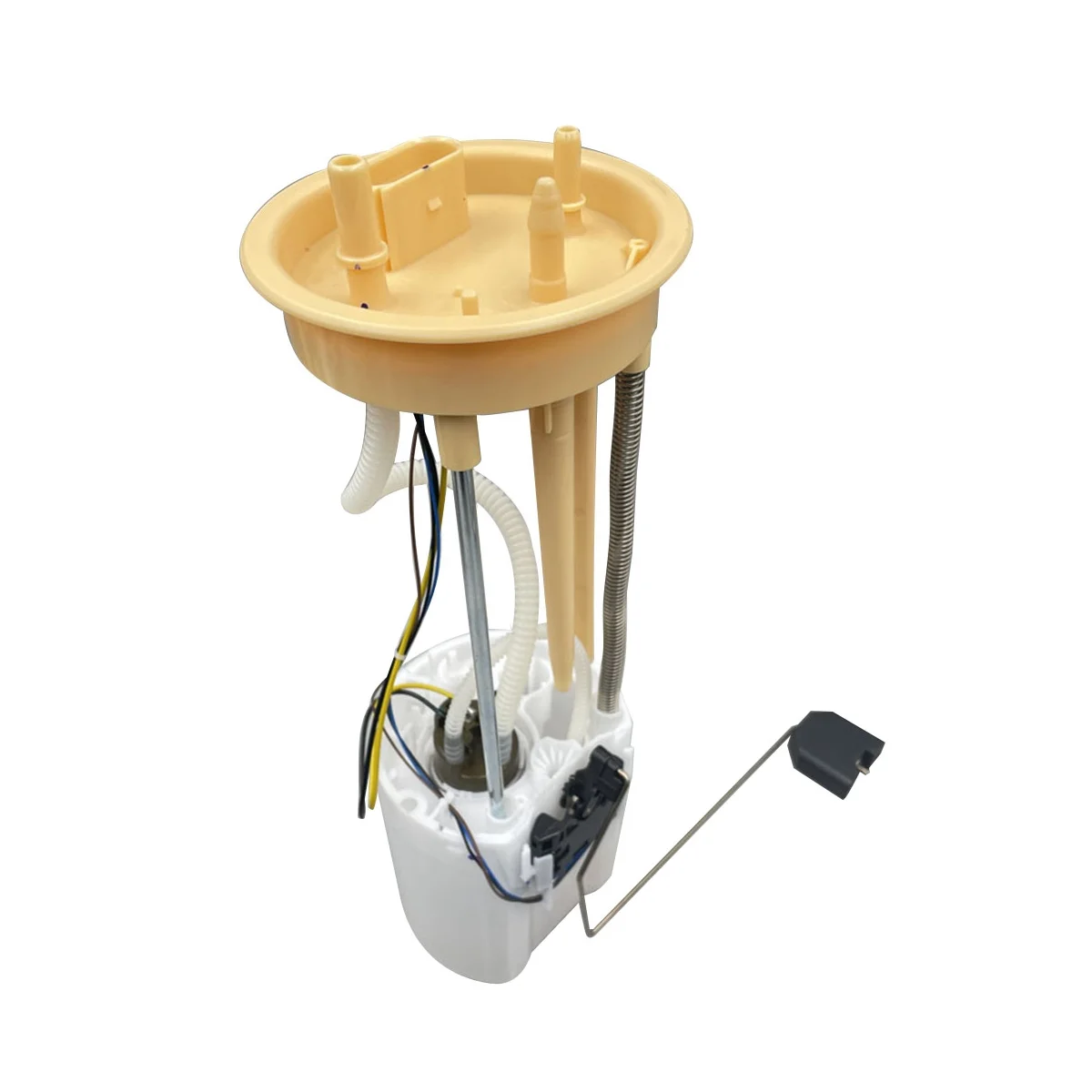 

Топливный насос embly 2H0919050B подходит для транспортного средства Volkswagen Touareg Mutivan 09-15