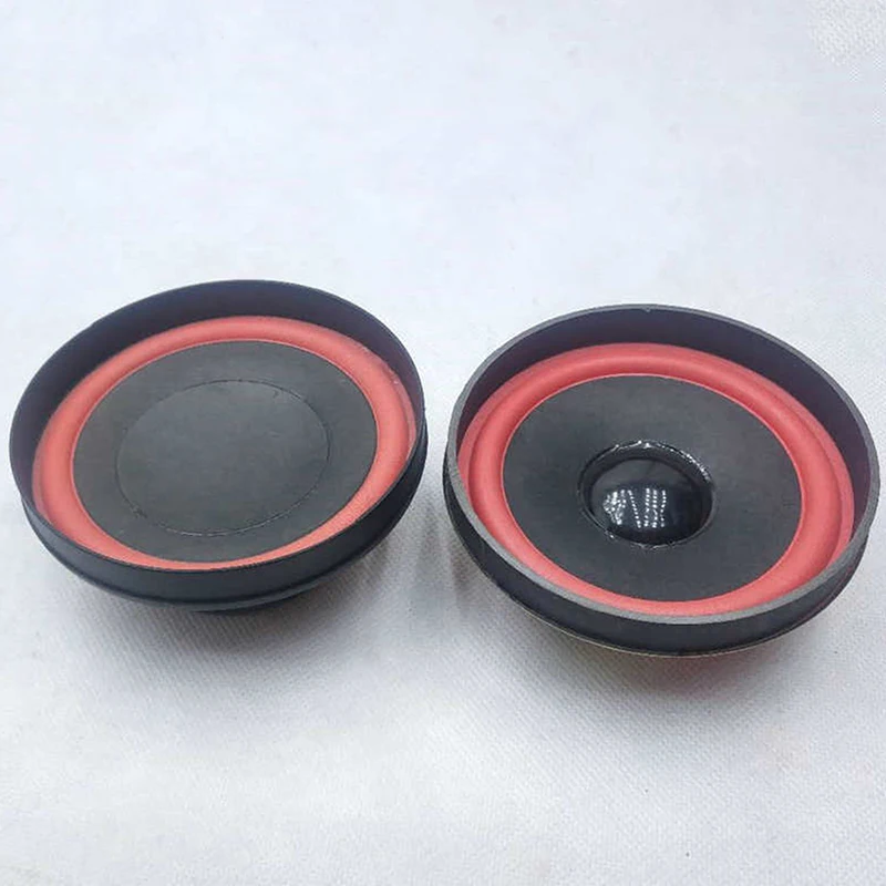 Altavoz Coaxial HiFi de 4/5/6 pulgadas para coche, dispositivo de Audio para puerta de vehículo, música estéreo, frecuencia de rango completo, Subwoofer