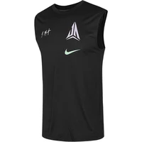 Nike officiel 2024 nouveau gilet sans manches d'entraînement de basket-ball pour hommes FV8401-010 5