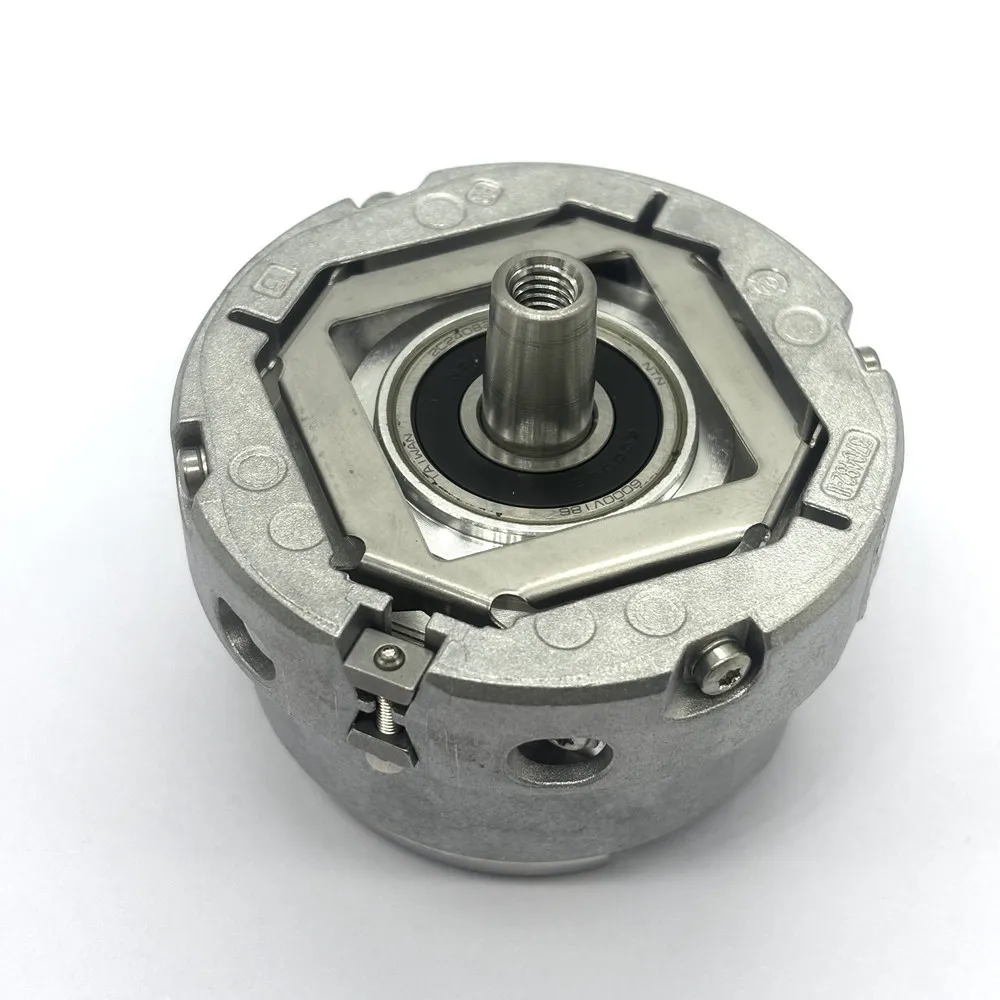Heidenhain Rotary Encoder ECN1313 2048 Elevator Parts Quadrature Encoder 768 295-54