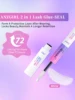 Eyelash Glue and Seal for Eyelash Clusters Strong Fixed Eyelash Glue Lasting Eyelash Glue Eyelash Extension tool 2