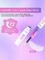 Eyelash Glue and Seal for Eyelash Clusters Strong Fixed Eyelash Glue Lasting Eyelash Glue Eyelash Extension tool 2