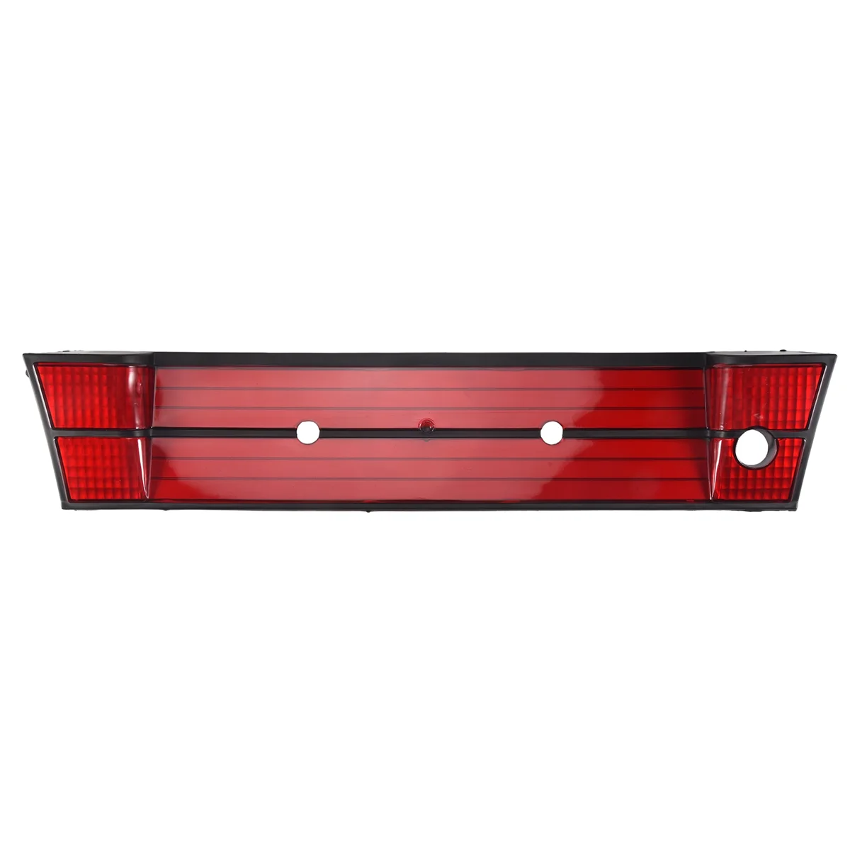 House Number Plate Car Rear License Plate Panel Bracket Frame Rear Number Frame for-BMW 5 SERIES E34 M5 525I